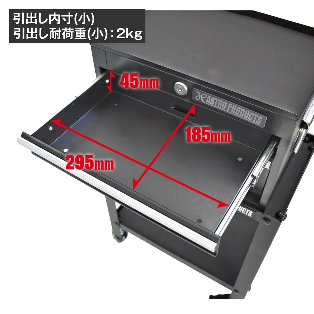 Amazon.co.jp: アストロプロダクツ コンパクト ミドルチェスト マット